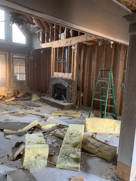Flood Medics Restoration Services