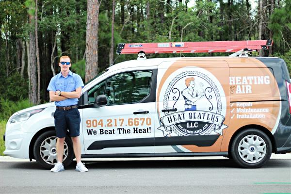 Heat Beaters Heating and Air