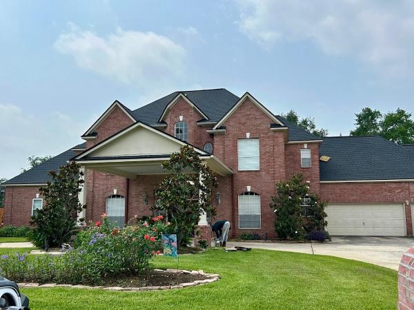 Handal's Roofing