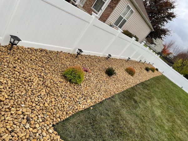 Armando's Landscape Services Inc.