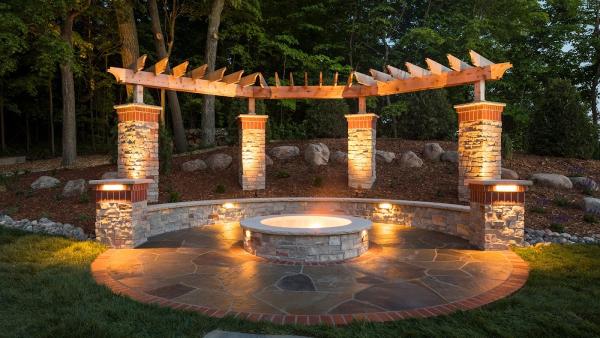 L & R Suburban Landscaping