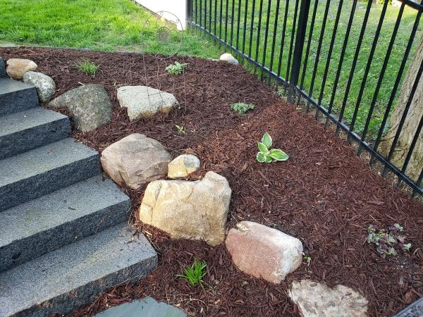 L & R Suburban Landscaping