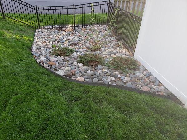 L & R Suburban Landscaping