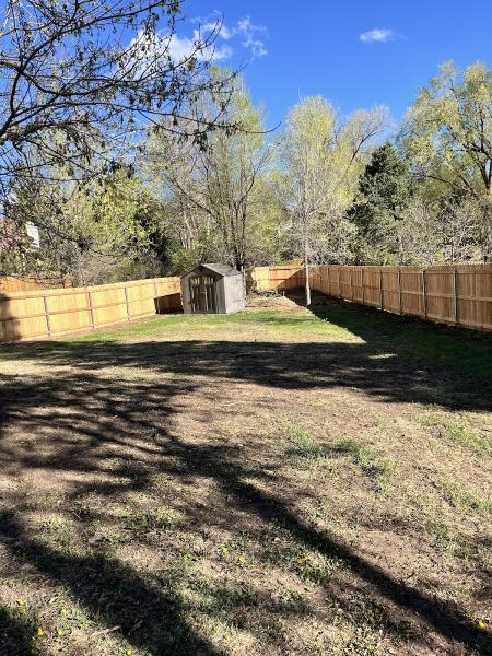 Back To Life Deck and Fence Repair Company in Colorado Springs