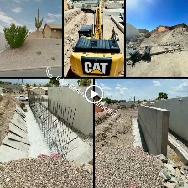 Edge General Contracting