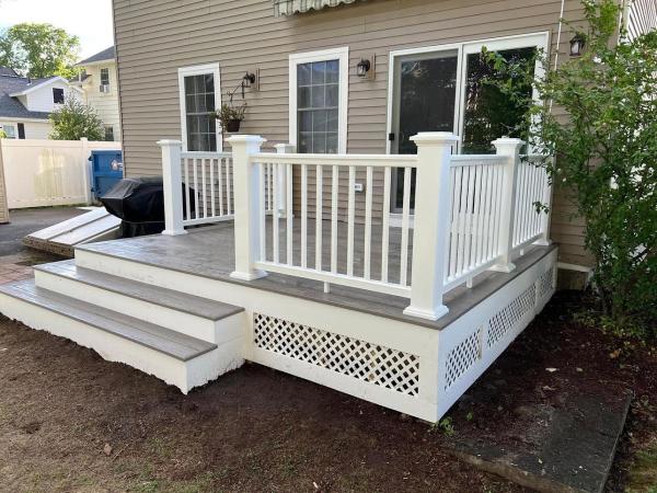 R&P Luxury Painting LLC