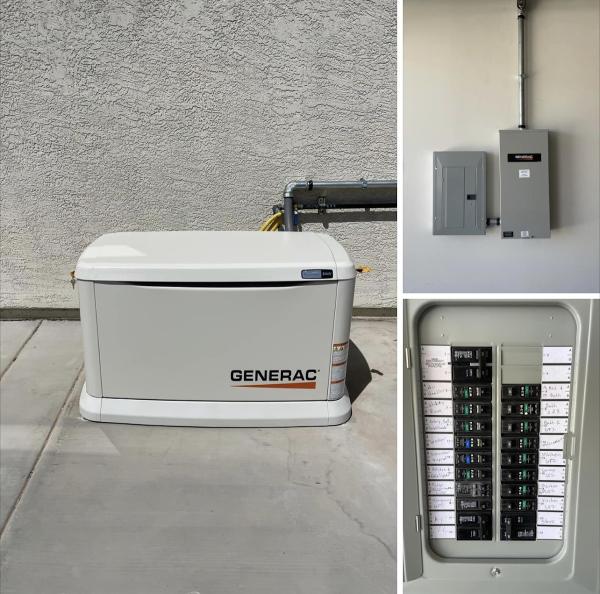 Yuma Electric Service