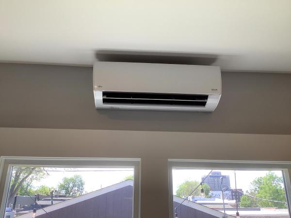 Right Away Heating