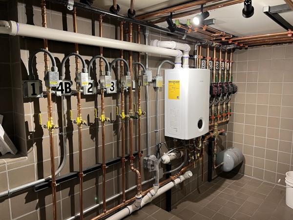 Right Away Heating