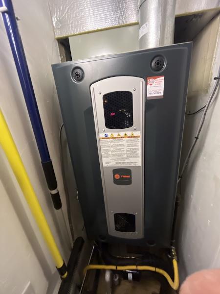Country Comfort Heating & AC