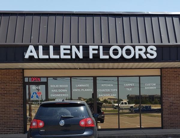 Allen Floors