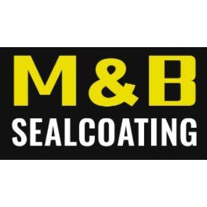 M&B Sealcoating