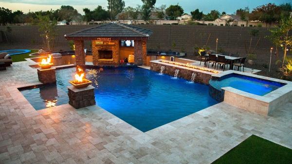 Xtreme Pools