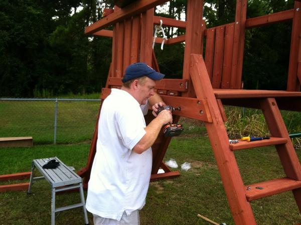 Park Cities Handyman