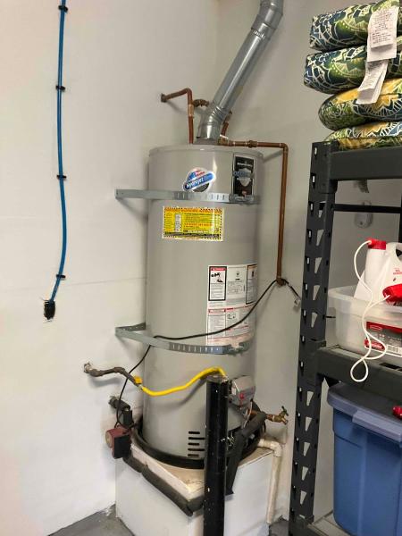 Bailey Plumbing Inc.