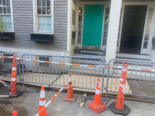 Keller Waterproofing & Foundation Specialists Cambridge