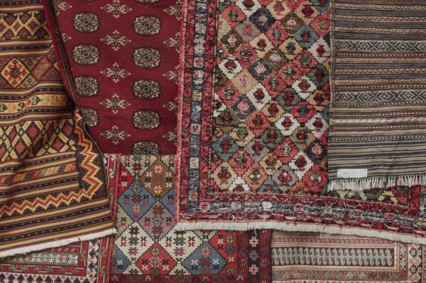 A and B Carpet NY