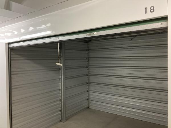South Wenatchee Ave Self Storage