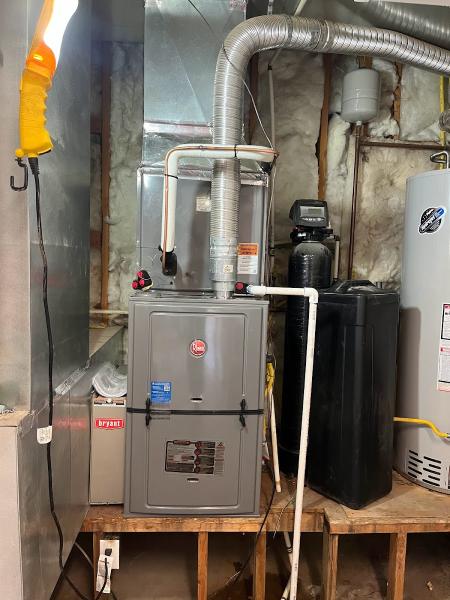 Comfort Maxx Heating & Air Conditioning