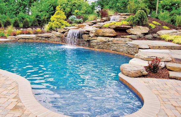 Upstate Pool and Spa Management