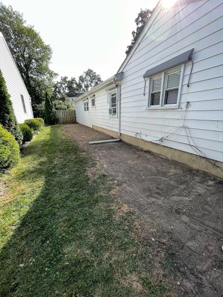 Shore Green Landscape & Design