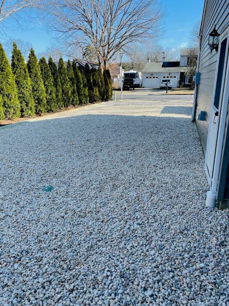 Shore Green Landscape & Design
