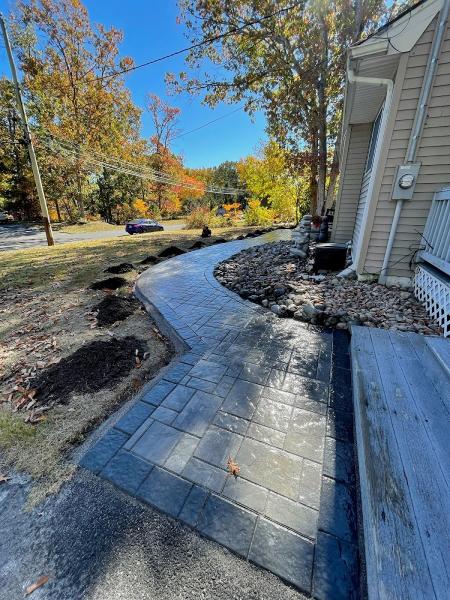 Shore Green Landscape & Design