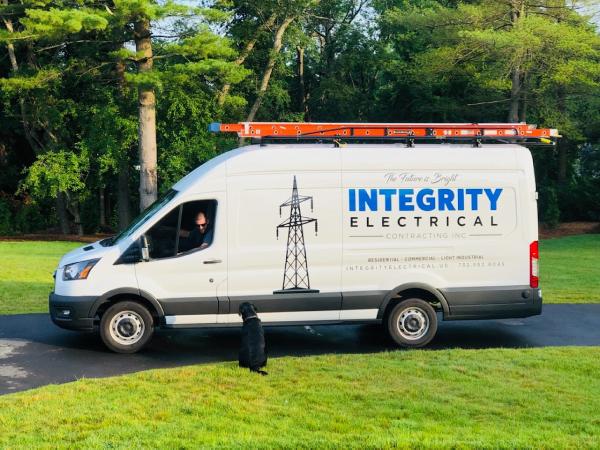 Integrity Electrical Contracting Inc.