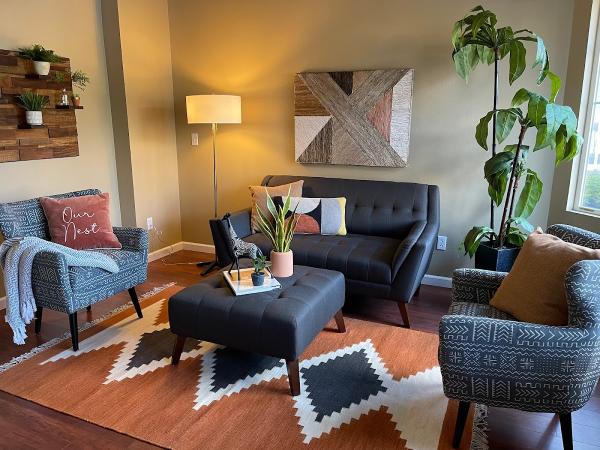 Artistic Home Stagings