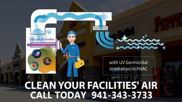 Appliance Repair Doctors Srq