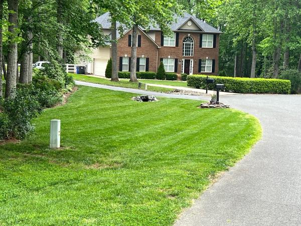Green Acres Lawn Service