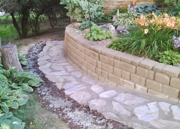 Jamco Landscaping