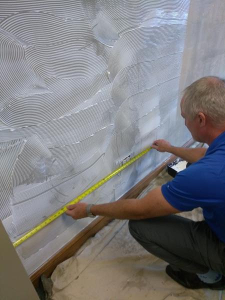 ISP Painting Inc.