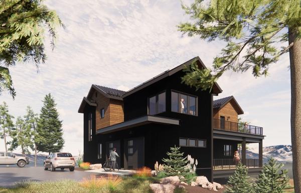 DRW Architecture