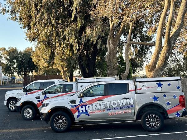 Hometown Heating and Air Conditioning