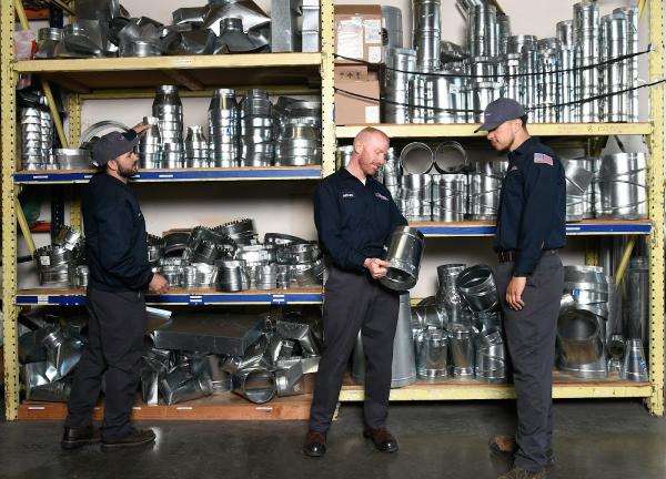 Hometown Heating and Air Conditioning