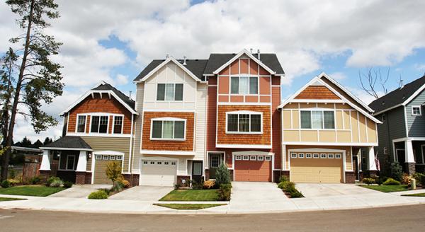 Steven Padernacht Real Estate