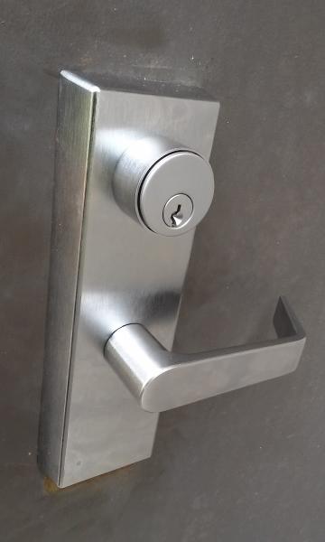 All American Locksmith OSR