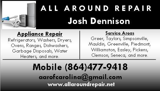All Around Repair LLC