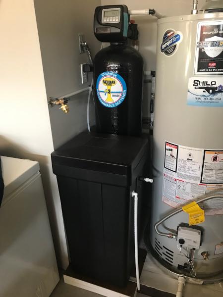 Meridian Plumbing