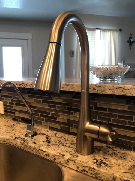 Meridian Plumbing