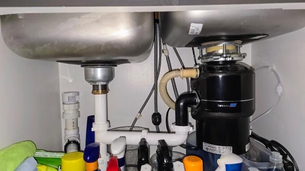 Meridian Plumbing