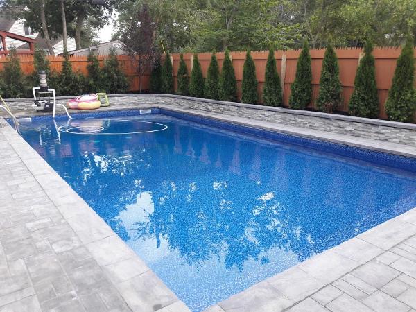 Five Star Pools