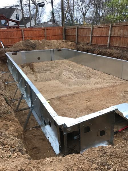 Five Star Pools