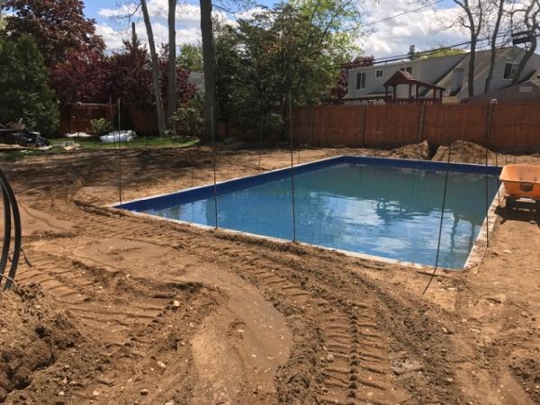 Five Star Pools