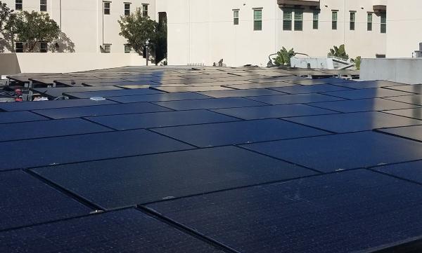 Solar Wholesale Group