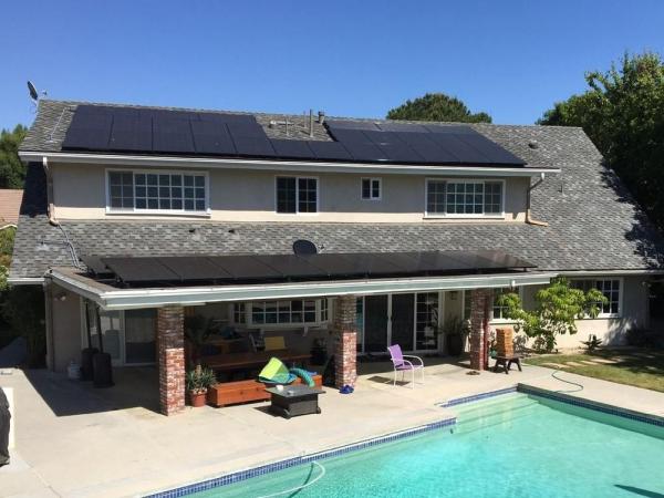 Solar Wholesale Group