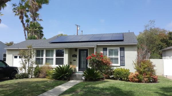 Solar Wholesale Group
