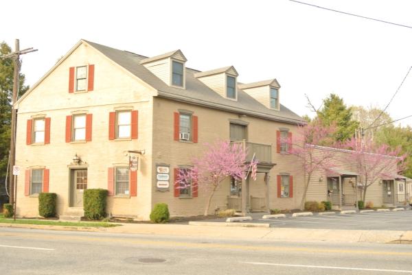 M.C. Walker Realty