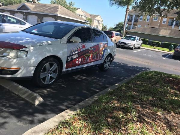 Locksmith Orlando